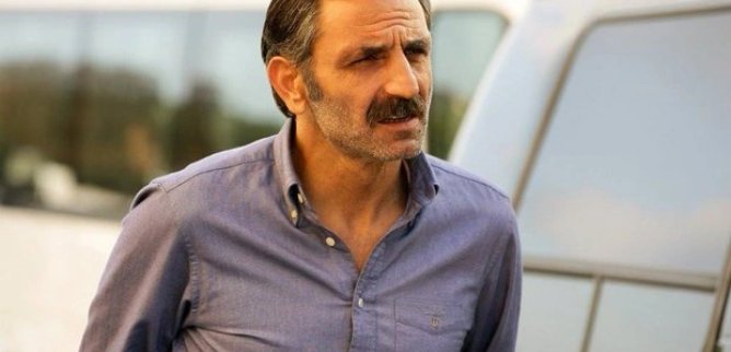 Турецкий сериал Беглец 40 серия