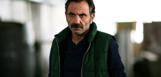 Турецкий сериал Беглец 41 серия