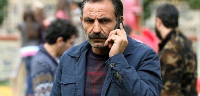 Турецкий сериал Беглец 43 серия