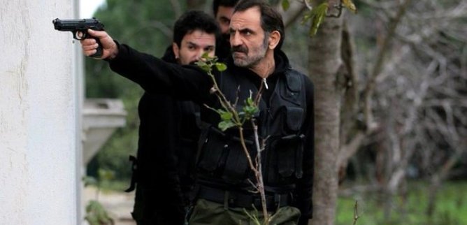 Турецкий сериал Беглец 46 серия