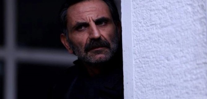 Турецкий сериал Беглец 47 серия