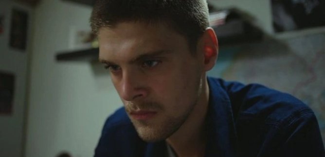 Турецкий сериал Друзья &mdash; это хорошо 3 серия