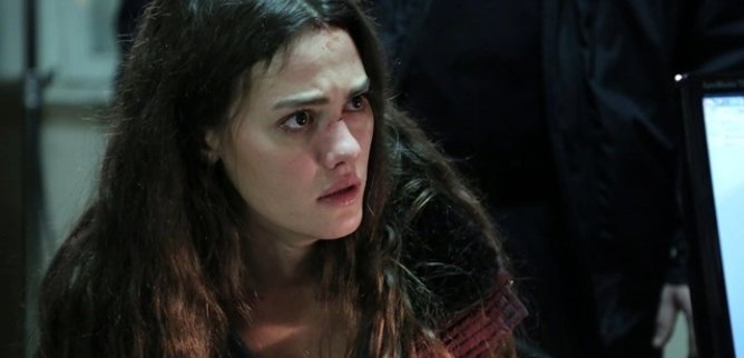 Турецкий сериал Несчастная судьба 1 серия