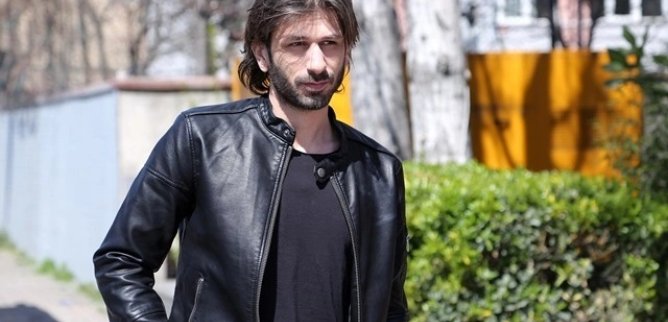 Турецкий сериал Несчастная судьба 3 серия