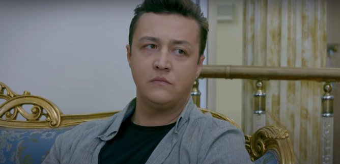 Турецкий сериал Раненые птицы 135 серия