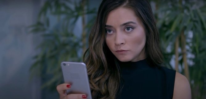 Турецкий сериал Раненые птицы 136 серия