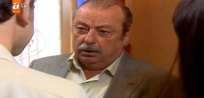 Турецкий сериал Помни меня 41 серия