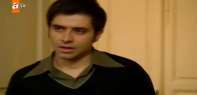 Турецкий сериал Помни меня 49 серия