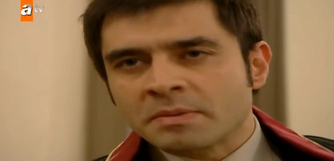 Турецкий сериал Помни меня 54 серия
