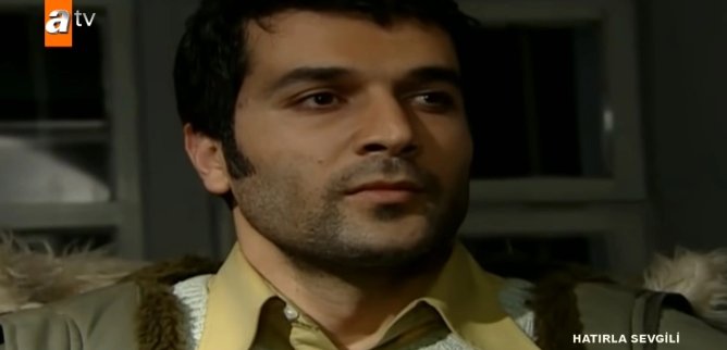 Турецкий сериал Помни меня 58 серия