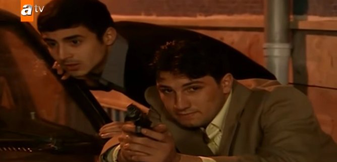 Турецкий сериал Помни меня 59 серия