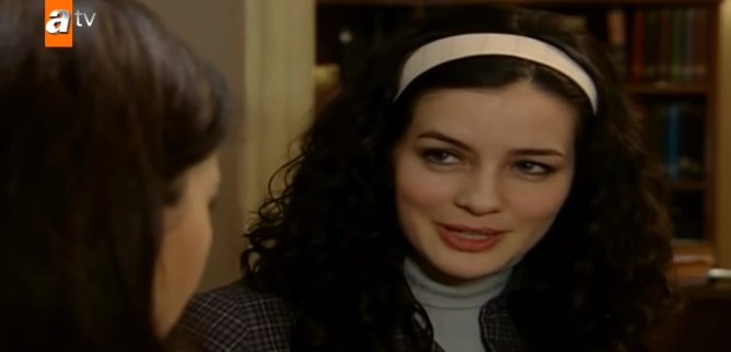 Турецкий сериал Помни меня 62 серия