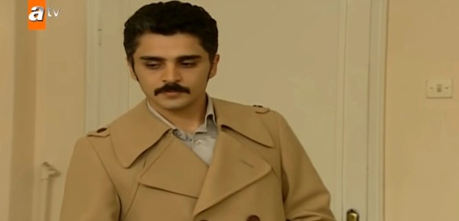 Турецкий сериал Помни меня 64 серия