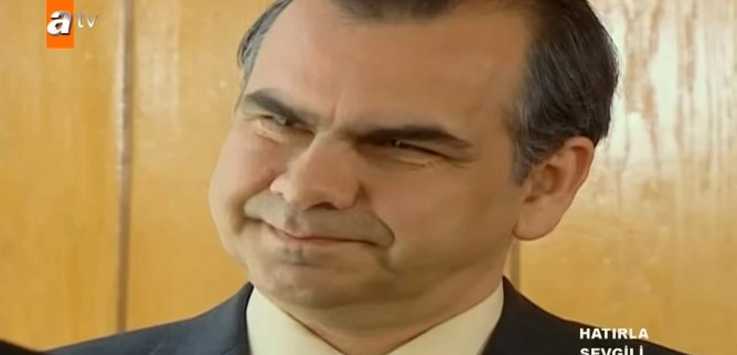 Турецкий сериал Помни меня 68 серия
