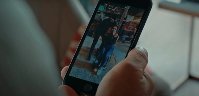 Турецкий сериал Новая жизнь 4 серия