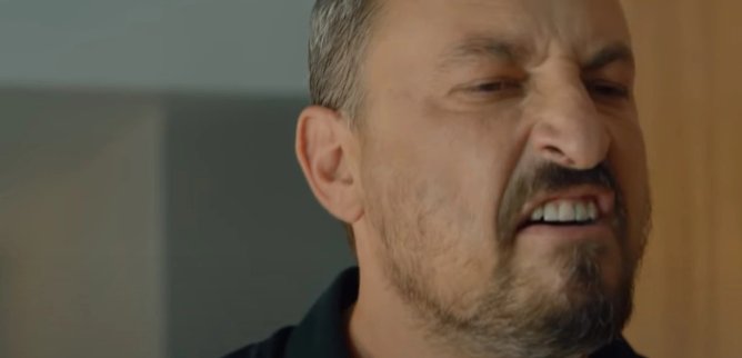Турецкий сериал Вавилон 12 серия