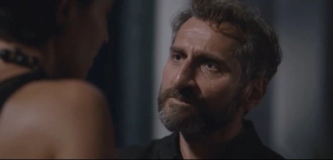 Турецкий сериал Дар 11 серия