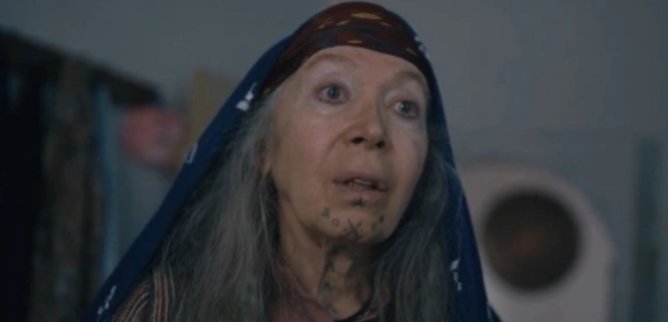 Турецкий сериал Дар 13 серия