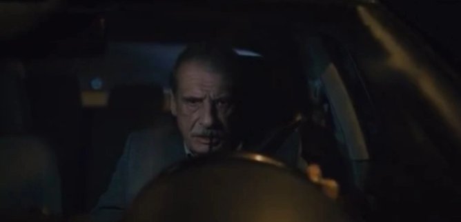 Турецкий сериал Дар 14 серия