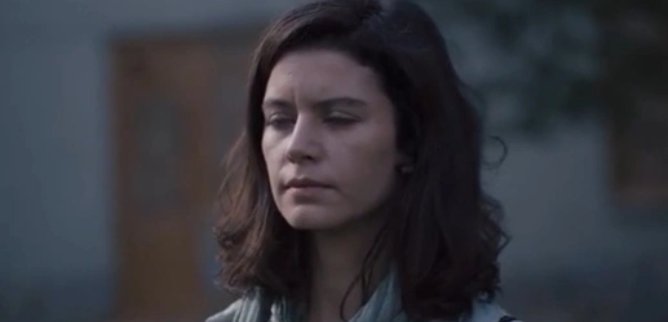 Турецкий сериал Дар 15 серия