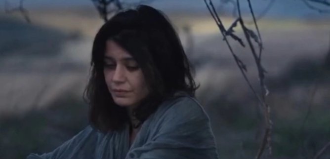 Турецкий сериал Дар 16 серия