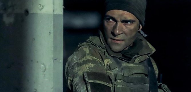 Турецкий сериал Обещание 40 серия