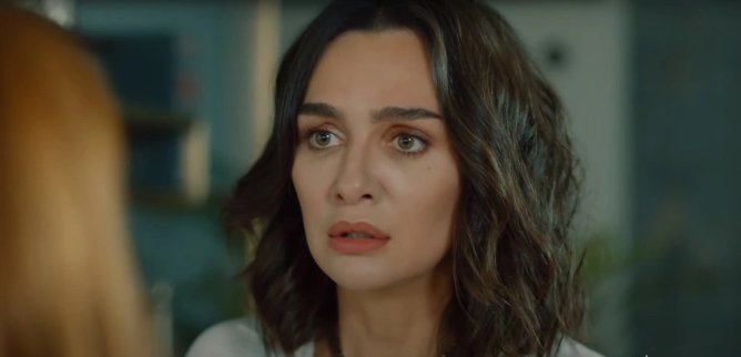 Турецкий сериал Вавилон 13 серия