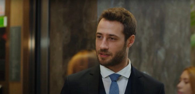Турецкий сериал И в печали и в радости 3 серия