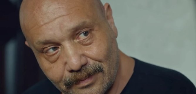 Турецкий сериал Задира 3 серия
