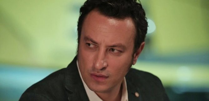 Турецкий сериал Вспомни Гёнюль 2 серия