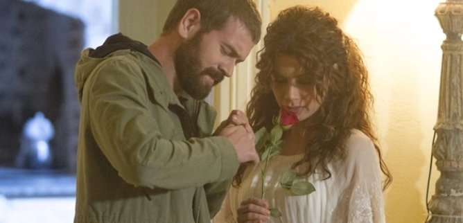 Турецкий сериал Вспомни Гёнюль 6 серия