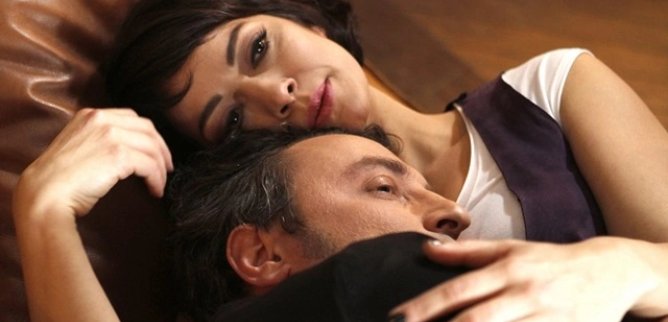 Турецкий сериал Вспомни Гёнюль 10 серия