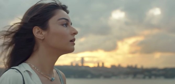 Турецкий сериал Задира 4 серия