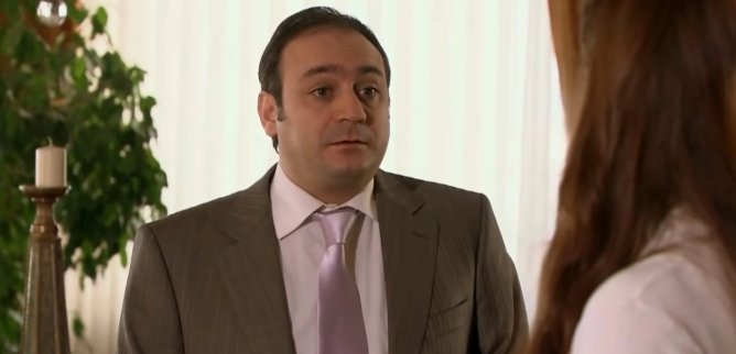 Турецкий сериал Любовь сжигает 4 серия
