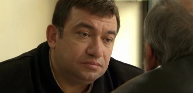 Турецкий сериал Любовь сжигает 6 серия