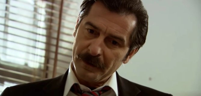 Турецкий сериал Любовь сжигает 9 серия