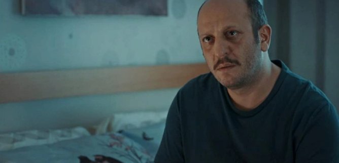 Турецкий сериал Невинный 4 серия