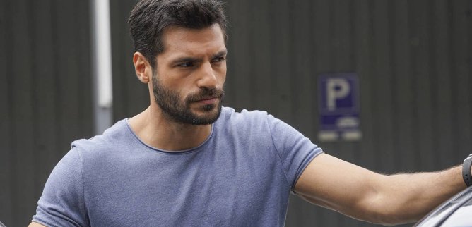 Турецкий сериал Новая жизнь 6 серия