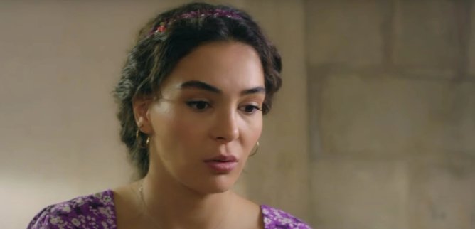 Турецкий сериал Ветреный 42 серия