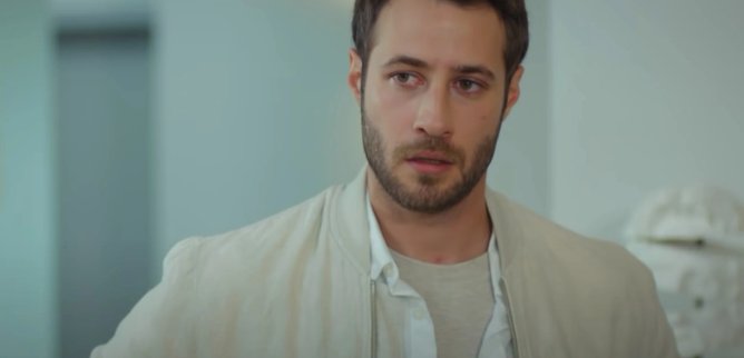 Турецкий сериал И в печали и в радости 5 серия
