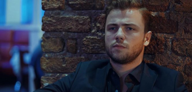 Турецкий сериал Обещание 53 серия