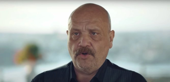 Турецкий сериал Задира 5 серия
