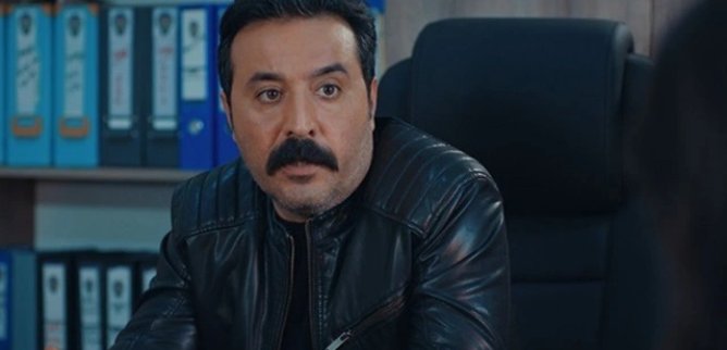 Турецкий сериал Моя опасная жена 5 серия