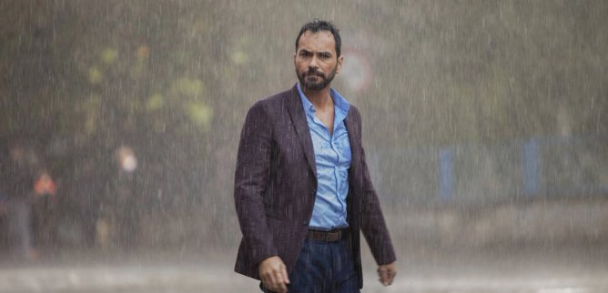 Турецкий сериал Ради дочерей 1 серия