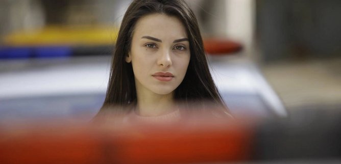 Турецкий сериал Ради дочерей 2 серия