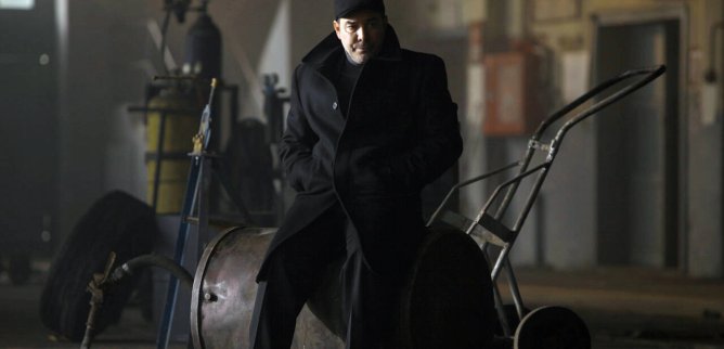 Турецкий сериал Ради дочерей 4 серия