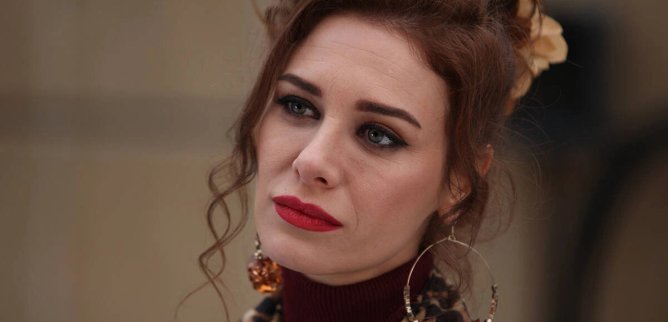 Турецкий сериал Ради дочерей 6 серия