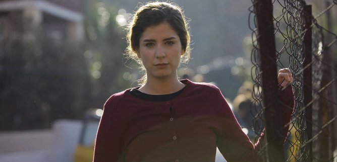 Турецкий сериал Ради дочерей 8 серия