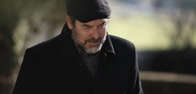 Турецкий сериал Ради дочерей 10 серия