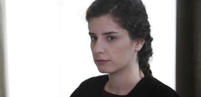 Турецкий сериал Ради дочерей 11 серия